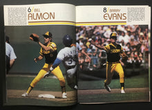 Load image into Gallery viewer, 1979 San Diego Padres Official MLB Baseball Yearbook Vintage Dave Winfield
