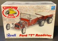 Revell Ford 