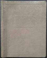 Load image into Gallery viewer, Jack Kent Cooke Signed Letter + Document Toronto Team To Be Considered In AFL
