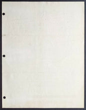Load image into Gallery viewer, 1958 Toronto Maple Leaf Baseball Club Order Form Playoff Tickets + Letter

