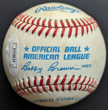 Load image into Gallery viewer, Bill Dickey Autographed Baseball MLB Signed New York Yankees JSA HOF
