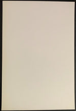 Load image into Gallery viewer, Tragically Hip Guitarist Gord Sinclair Signed Photo Inscribed &quot;Hip 05&quot; Autograph
