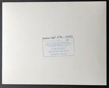 Load image into Gallery viewer, 1978 Toronto Blue Jays Rick Bosetti Signed Autographed Type 1 Photo MLB Vintage
