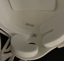 Load image into Gallery viewer, Earl Campbell Autographed Texas Longhorns Mini Helmet Signed NCAA HOF Fanatics
