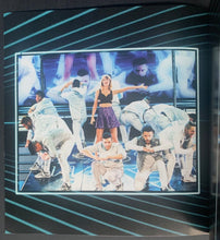 Load image into Gallery viewer, Taylor Swift The 1989 Album World Tour Oversized Photo Book Pop Music
