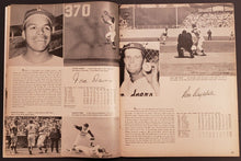 Load image into Gallery viewer, 1964 Official Los Angeles Dodgers Yearbook 1963 World Champions MLB Baseball
