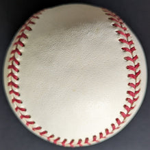Load image into Gallery viewer, Ed Sprague Autographed Baseball MLB Signed Toronto Blue Jays JSA
