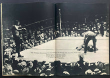 Load image into Gallery viewer, 1927 Self Defense Magazine Jack Dempsey Cover Photo Boxing Vintage
