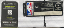 Load image into Gallery viewer, Fred VanVleet Toronto Raptors Throwback Swingman Nike Jersey NBA Basketball
