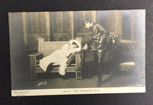 Load image into Gallery viewer, 1906 Postcard Broadway Show Vanderbilt Cup Based On Early 1900s Automobile Races
