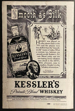 Load image into Gallery viewer, 1939 Rare Vintage AHL Hockey Game Program New Haven Eagles Springfield Indians
