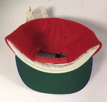 Load image into Gallery viewer, NHL Heritage Collection Montreal Canadiens Snap-Back Hat New + Tags Hockey Cap
