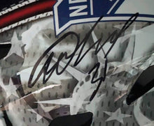 Load image into Gallery viewer, Igor Shesterkin New York Rangers Autographed Signed Mini Helmet Fanatics NHL

