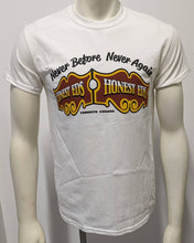 Load image into Gallery viewer, Honest Eds Discount Store Vintage T-Shirt Ed Mirvish Toronto Ontario Canada
