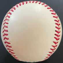 Load image into Gallery viewer, Duane Ward Autographed Signed Rawlings Major League Baseball
