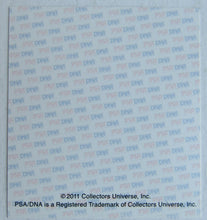Load image into Gallery viewer, NHL Hockey Boston Bruins Ray Bourque Autograph Signed Page PSA / DNA Certified

