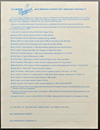1970s Los Angeles Dodgers Most Memorable Moment In Clubs History Fan Survey MLB