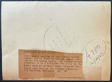 Load image into Gallery viewer, 1923 Type 1 Photo Harvard Hockey Player Ted Crosby Keystone View Company
