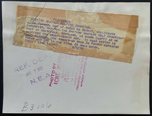Load image into Gallery viewer, 1932 Type 1 Photo J. De Forest British Amateur Golf Championship Tournament Win
