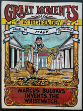 Load image into Gallery viewer, 1980 Cracked Magazine Dukes Run Into Chips Featured Cover October Issue Vintage
