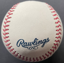 Load image into Gallery viewer, Bryce Harper Autographed Major League Baseball Signed Rawlings Phillies JSA
