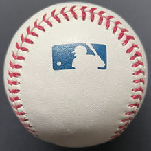 Load image into Gallery viewer, Bob Gibson Signed OMLB Baseball Autographed MLB Authenticated St Louis Cardinals
