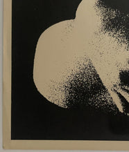 Load image into Gallery viewer, 1968 Family Dog Bill Graham Concert Poster Love Lee Michaels FD-146
