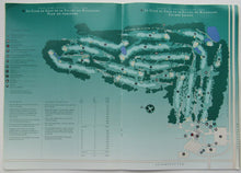 Load image into Gallery viewer, 1994 Export &quot;A&quot; Inc. Skins Game Golf Program + Result - Fred Couples Wins
