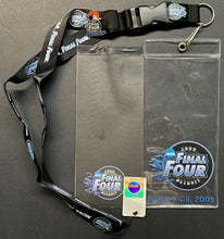 Load image into Gallery viewer, 2009 NCAA Final Four Basketball Championship Ticket Final + Semi Final Lot
