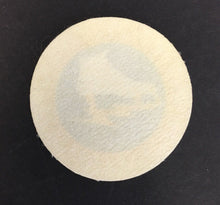Load image into Gallery viewer, Rare 1973-74 WHA New York Golden Blades Hockey Emblem Patch Crest Old Vtg

