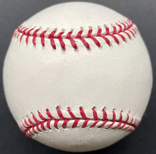 Load image into Gallery viewer, Phil Rizzuto Autographed Signed Rawlings Baseball PSA MLB New York Yankees
