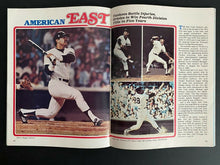 Load image into Gallery viewer, 1980 MLB Baseball World Series Program Philadelphia Phillies v KC Royals Schmidt
