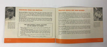 Load image into Gallery viewer, 1945 Want To Be A Baseball Champion&#39;? Bob Feller cover By General Mills Vintage
