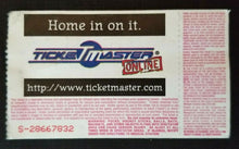 Load image into Gallery viewer, 1999 Detroit Tigers v Royals Baseball Ticket Tiger Stadium 2nd Last Game MLB Vtg
