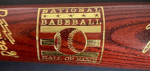 Load image into Gallery viewer, 2005 Hall of Fame Induction Bat Ryne Sandberg Ltd Ed 178/1000 MLB Baseball HOF
