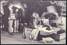 Load image into Gallery viewer, 1995 Jumanji 8 Promotional Photos Robin Williams Bonnie Hunt Kirsten Dunst VTG
