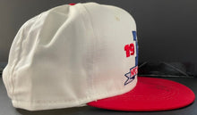Load image into Gallery viewer, Troy Aikman Autographed Signed 1994 NFC Champions Snapback Hat NFL Football JSA
