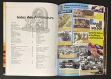 Load image into Gallery viewer, 1999 Players F1 Grand Prix Trois Rivieres Racing Program Formula 1 Tagliani
