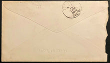 Load image into Gallery viewer, 1888 Signed Letter US President Benjamin Harrison Autographed Political JSA LOA
