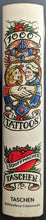 Load image into Gallery viewer, Taschen&#39;s 1000 Tattoos Hardcover Book Henk Schiffmacher Burkhard Riemschneider
