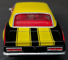 Load image into Gallery viewer, 1968 Coca Cola Chevrolet Camaro Dinky Diecast Matchbox Collectibles Model Car
