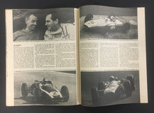 Load image into Gallery viewer, 1970 Auto Racing Magazine Allison&#39;s Dodge Daytona On Cover + Wally Dallenbach
