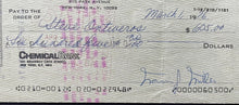 Load image into Gallery viewer, 1976 Original MLBPA Cheque Signed + Endorsed Marvin J. Miller Autographed Check
