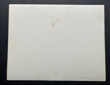 Load image into Gallery viewer, 1935 Movie Lobby Card The Irish In Us Staring James Cagney + Pat Obrien
