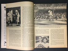 Load image into Gallery viewer, 1962 Mickey Mantle Cover Greatest Moments Sports Magazine New York Yankees MLB
