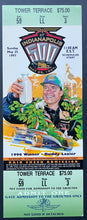 Load image into Gallery viewer, 1997 Indy 500 Ticket + Parking Pass + Drivers&#39; Meeting Invitation Vintage Racing
