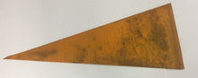 Load image into Gallery viewer, Vintage Golden State Warriors NBA Basketball Pennant Full Size 29&quot;
