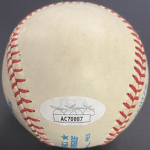 Load image into Gallery viewer, Tony Oliva Autographed American League Rawlings Baseball Signed Twins JSA
