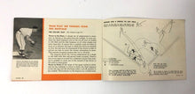 Load image into Gallery viewer, 1945 Want To Be A Baseball Champion&#39;? Bob Feller cover By General Mills Vintage
