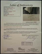 Load image into Gallery viewer, Robert F. Kennedy Autographed Signed Photo + Inscribed USA Attorney General JSA
